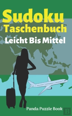 Bertrand.pt - Sudoku Taschenbuch Leicht Bis Mittel