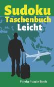 Sudoku Taschenbuch Leicht