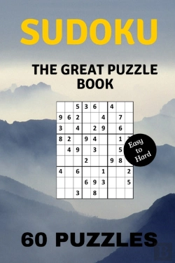 Bertrand.pt - Sudoku The Great Puzzle Book