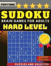 Sudoku Time