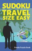 Sudoku Travel Size Easy