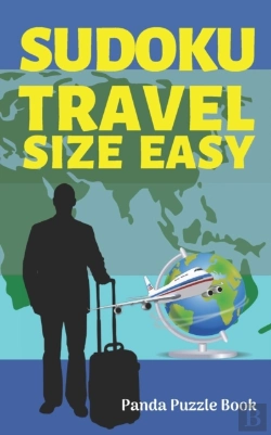 Bertrand.pt - Sudoku Travel Size Easy