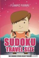 Sudoku Travel Size
