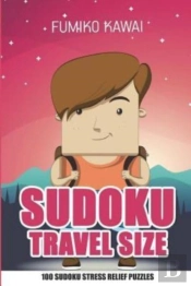 Sudoku Travel Size