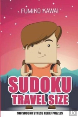 Bertrand.pt - Sudoku Travel Size