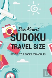 Sudoku Travel Size