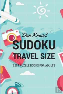 Bertrand.pt - Sudoku Travel Size