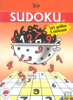 Bertrand.pt - Sudoku