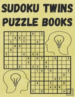 Bertrand.pt - Sudoku Twins Puzzle Book