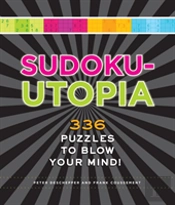 Sudoku-Utopia