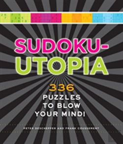 Bertrand.pt - Sudoku-Utopia