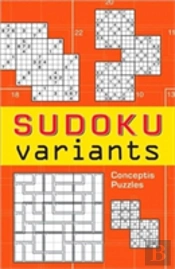 Sudoku Variants