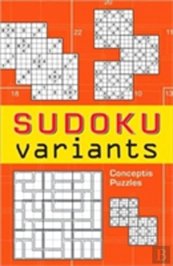 Bertrand.pt - Sudoku Variants