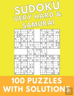 Bertrand.pt - Sudoku Very Hard & Samurai