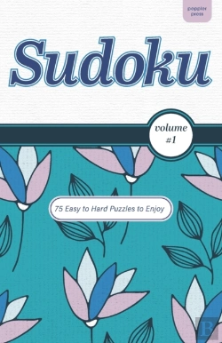 Bertrand.pt - Sudoku Volume 1 Easy To Hard Puzzles