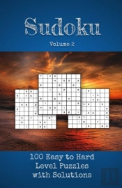 Sudoku Volume 2