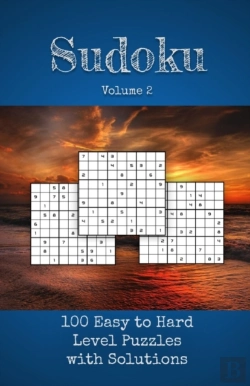 Bertrand.pt - Sudoku Volume 2