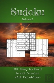 Sudoku Volume 3