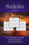 Sudoku Volume 4