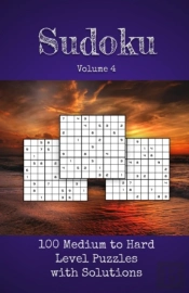Sudoku Volume 4