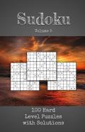 Sudoku Volume 5