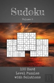 Sudoku Volume 5