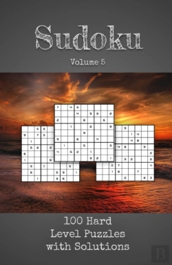 Bertrand.pt - Sudoku Volume 5
