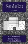Sudoku Volume 6