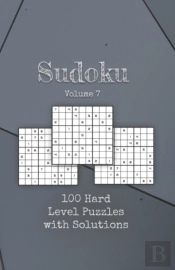 Sudoku Volume 7