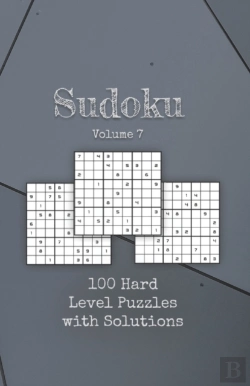 Bertrand.pt - Sudoku Volume 7