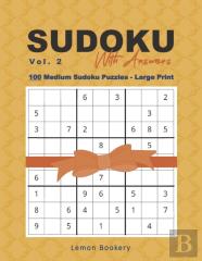 Sudoku With Answers