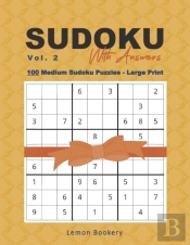 Sudoku With Answers