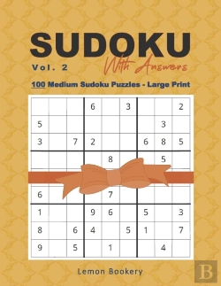Bertrand.pt - Sudoku With Answers