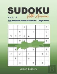 Sudoku With Answers