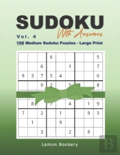 Sudoku With Answers
