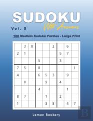 Sudoku With Answers