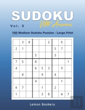 Sudoku With Answers