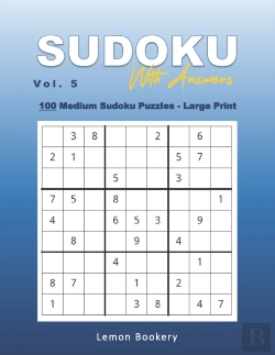 Bertrand.pt - Sudoku With Answers