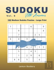 Sudoku With Answers