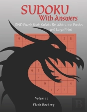 Sudoku With Answers