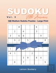 Sudoku With Answers