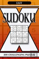 Sudoku X Easy