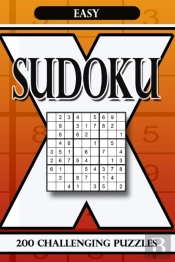 Sudoku X Easy