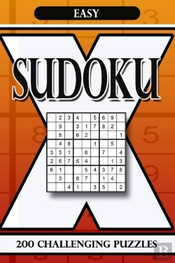 Bertrand.pt - Sudoku X Easy