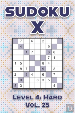 Bertrand.pt - Sudoku X Level 4