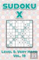 Sudoku X Level 5