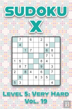 Bertrand.pt - Sudoku X Level 5