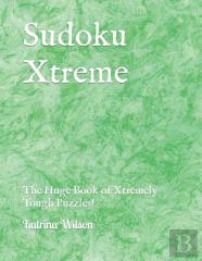 Sudoku Xtreme