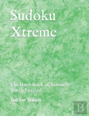 Sudoku Xtreme