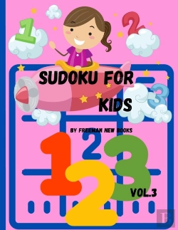Bertrand.pt - Sudokufor Kids